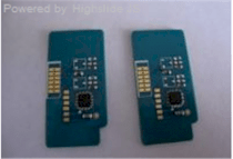 Chip mực Samsung ML-2850D
