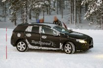 Volvo V40 2013