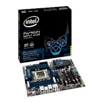 Bo mạch chủ Intel® Desktop Board DX79SI