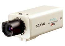 Sanyo VCC-4790PE