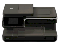 HP Photosmart 7510 e-All-in-One (CQ877A)