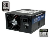 PC Power & Cooling Silencer 910W