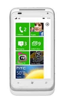 HTC Radar 4G T-Mobile