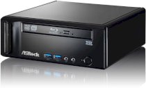 Máy tính Desktop ASRock CoreHT 231D Mini PC (Intel Core i3 2310M 2.10GHz, 4GB RAM, 500GB HDD, Intel HD Graphics 3000, Windows 7 Home Premium, Không kèm màn hình)
