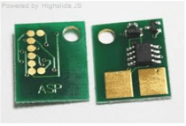 Chip Xerox DC156/186 (Drum Chip)