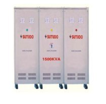 Ổn áp 3 pha Sutudo 1500KVA