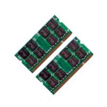 Kingston - DDRam1 - 1GB - Bus 1066MHz for Notebook