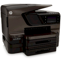 Máy in HP Officejet Pro 8600 Premium Multifunction Inkjet Printer (CN577A)