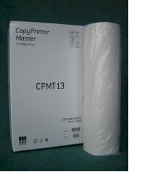 Gestetner Master CPMT 13 