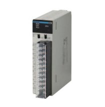 Bộ điều khiển lập trình PLC Omron CS1W-AD041-V1 4 đầu vào