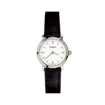 Đồng hồ đeo tay Tissot T-Classic Stylist - BB T57.1.121.31