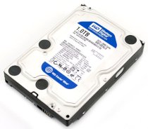 Western Digital Caviar Blue 1 TB - 7200rpm - 32MB Cache - Sata 3 (WD10EALX)