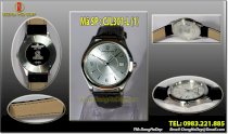 Đồng hồ đeo tay Jaeger LeCoultre 3 kim. lịch ngày. quazt. CJL301-L(1)