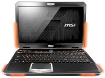 MSI GT683DXR-634US (Intel Core i7-2670QM 2.2GHz, 16GB RAM, 500GB HDD, VGA NVIDIA GeForce GTX 570M, 15.6 inch, Windows 7 Home Premium 64 bit)