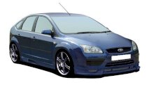 Ford Focus 2.0 AT Hatchback 2006