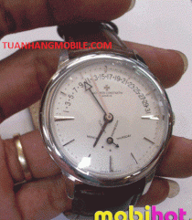 Đồng hồ đeo tay Vacheron Constantin MS108