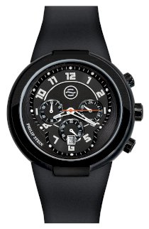 Đồng hồ Philip Stein® 'Active' Large Chronograph