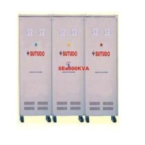 Ổn áp 3 pha Sutudo 500KVA