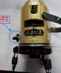 Máy thủy bình Laser LAIKA SZ466-4