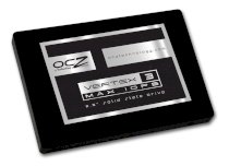 OCZ Vertex 3 Max IOPS SATA III 2.5" SSD VTX3MI-25SAT3-120G