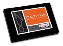 OCZ Octane SATA III 2.5" SSD OCT1-25SAT3-128G 