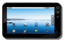 FPT Tablet II (Qualcomm MSM 7227 0.8GHz, 512MB RAM, 115MB SSD, 7 inch, Android OS v2.2) Wifi, 3G Model