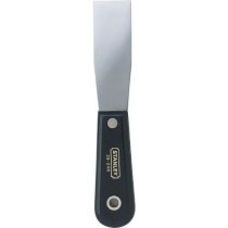 Dụng cụ xây dựng cầm tay Stanley 28-240 - 1-1/4" Nylon Handle Flexible Blade Putty Knife