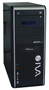 TSB Computer 01 G41MD (Intel Pentium E5700, RAM 2G, HDD 80GB, VGA Onboard, PC DOS, Không kèm màn hình)