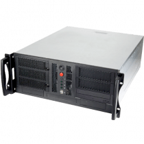 Server Cybertron Quantum QBA2420 4U Rackmount Server (AMD Athlon II X2 240 2.80GHz, RAM DDR3 1GB, HDD SATA3 500GB, 4U Rackmount Chassis No PSU Chassis)