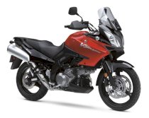 Suzuki V-Strom 1000 2012