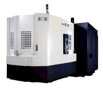 Máy trung tâm gia công Makino A81