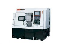 Mazak QUICK TURN NEXUS 100-II MSY