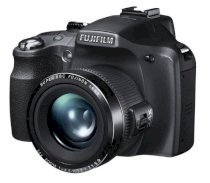 Fujifilm FinePix SL240