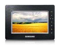 Khung ảnh kỹ thuật số Samsung SPF-105V Digital Photo Frame 8 inch