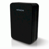 Hitachi Touro Desk 3TB  USB 3.0 HTOLDX3NB30001BBB