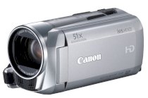 Canon iVIS HF R31