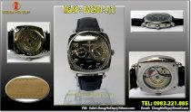 Đồng hồ đeo tay Vacheron constantin 5 kim. cơ automatic. BVC501-L(1)