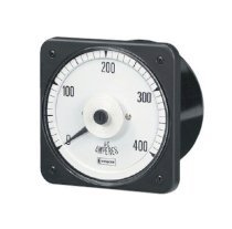 DC Ammeters Crompton 077-05AA-EWEW 800µA