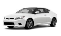 Scion TC 2.5 FWD AT 2012