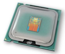 Intel Centrino 1.6Ghz cache 2M