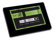 OCZ Agility 3 SATA III 2.5" SSD AGT3-25SAT3-480G