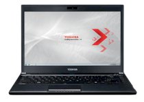 Toshiba Satellite R830-181 (PT32LE-01400CEN) (Intel Core i3-2330M 2.2GHz, 4GB RAM, 320GB HDD, VGA Intel HD Graphics 3000, 13.3 inch, Windows 7 Home Premium 64 bit)