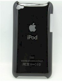 Ốp lưng bóng cho iPod gen 4