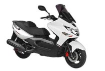 Kymco Xciting 500Ri