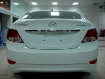 Đèn hậu Mobis xe Hyundai Accent 2011