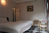 Phòng Single Standard Room 508 - Khách sạn Hương Sen 3