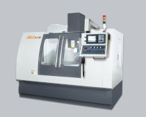 Máy trung tâm gia công CNC Argo A-130 (11kW)