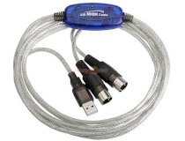 USB 2.0 10/100/1000 Ethernet LAN adapter