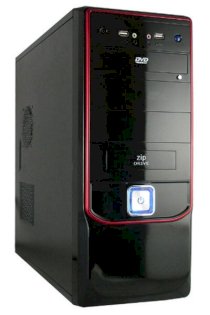 BEN10 Business (BU0511) (Intel Dual Core 5700 3.0Ghz, RAM 2GB, HDD 250GB, VGA Onboard , PC DOS, Không kèm theo màn hình)