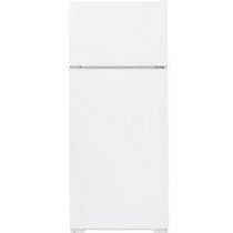 Tủ lạnh Ge GTR16BBSRWW